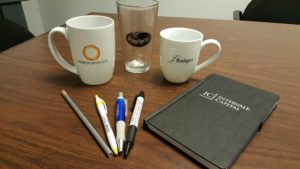 Promotional Product Examples