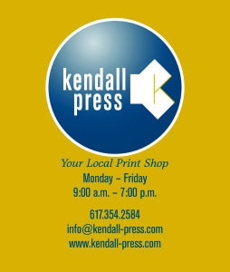 Kendall Press - Your Local Print Shop