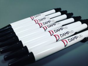 Image of Pens With Promotional Branding